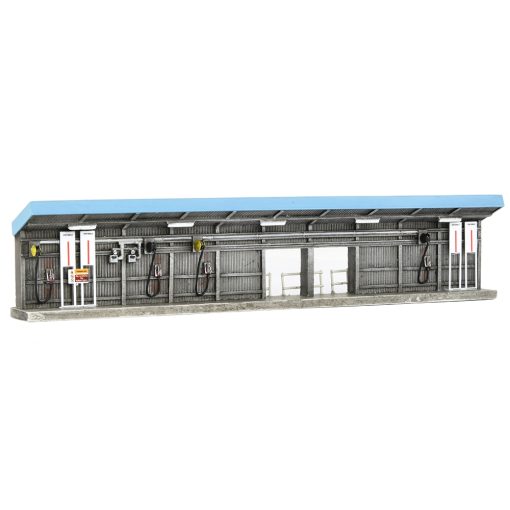 Graham Fraish 42-0053 Servicing Point (N Gauge)