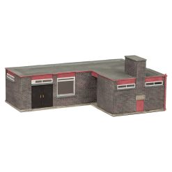 Bachmann Branchline 44-0034 Depot Crew Room (OO Gauge)