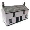 Scale Model Scenery KX074-OO "Dylington" Workers Cottages (OO Gauge)