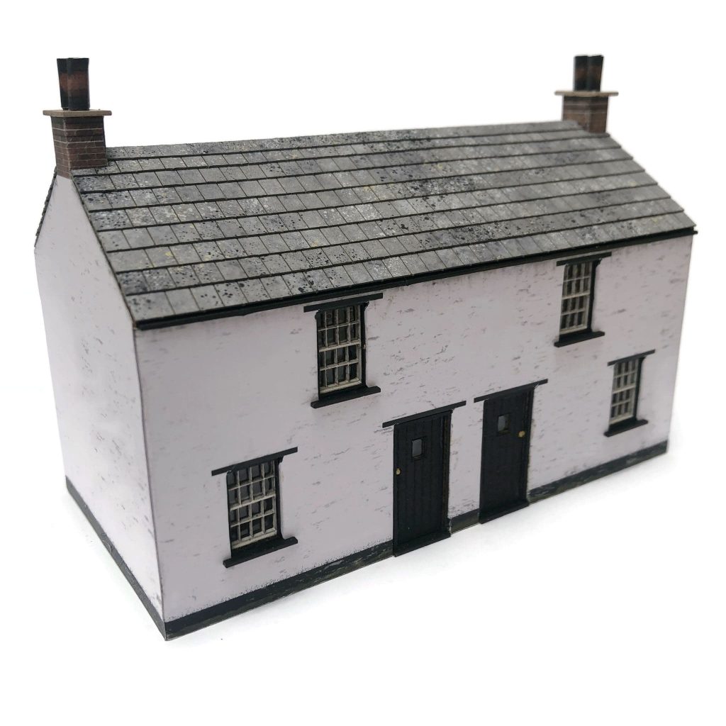 Scale Model Scenery Archives - Colletts Models
