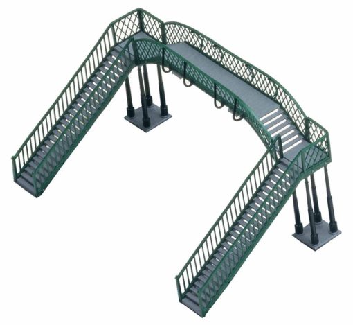 Hornby R076 Footbridge (OO Gauge)