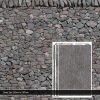 Scale Model Scenery TX007-OO Dry Stone Wall (OO Gauge)