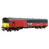 EFE Rail E86040 NAA Propelling Control Vehicle 94331 Rail Express Systems (Royal Mail) (OO Gauge)
