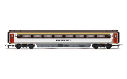 Hornby R40182B RCS, Mk3 First Open, 11075 Coach C - Era 11 (OO Gauge)