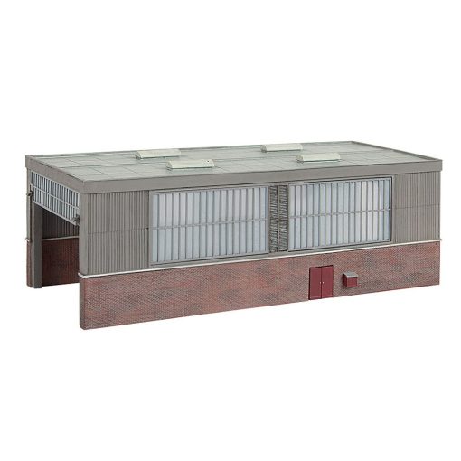 Graham Farish Scenecraft 42-178 Traction Servicing Depot (N Gauge)