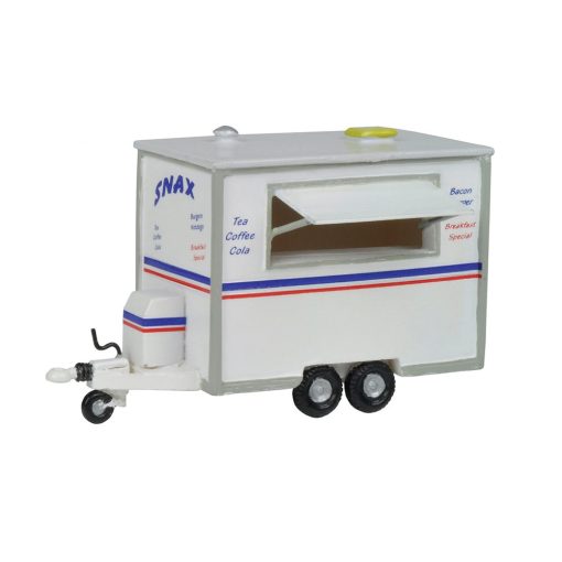 Graham Farish Scenecraft 42-512 Snack Bar (N Gauge)