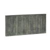 Graham Farish Scenecraft 42-590 Tall Retaining Walls (N Gauge)