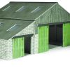 Metcalfe PO252 Manor Farm Buildings (OO Gauge)