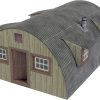 Metcalfe PO415 Nissen Hut (OO Gauge)