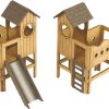 Metcalfe PO513 Childrens Play Area (OO Gauge)