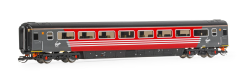 Hornby TT4047 Virgin - HST - Mk3 - '42175' - Trailer Standard Coach (TT 1:120 Gauge)