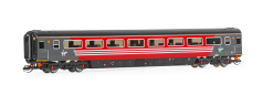 Hornby TT4047C Virgin - HST - Mk3 - '42105' - Trailer Standard Coach (TT 1:120 Gauge)