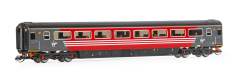 Hornby TT4047A Virgin - HST - Mk3 - '42176' - Trailer Standard Coach (TT 1:120 Gauge)