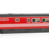 Hornby TT4050 Virgin - HST - Mk3 - '40437' - Trailer Restaurant First Buffet Coach (TT 1:120 Gauge)