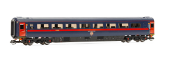 Hornby TT4063 GNER - HST - Mk3 - '42363' - Trailer Standard Disabled Coach (TT 1:120 Gauge)