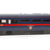 Hornby TT4046 GNER - HST - Mk3 - '40720' - Trailer Restaurant First Buffet Coach (TT 1:120 Gauge)