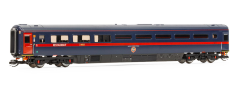 Hornby TT4046 GNER - HST - Mk3 - '40720' - Trailer Restaurant First Buffet Coach (TT 1:120 Gauge)