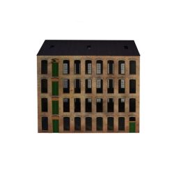 ATD Models ATD009 Stone Mill Card Kit (OO Gauge)