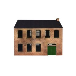 ATD Models ATD010 Stone Workshop Card Kit (OO Gauge)