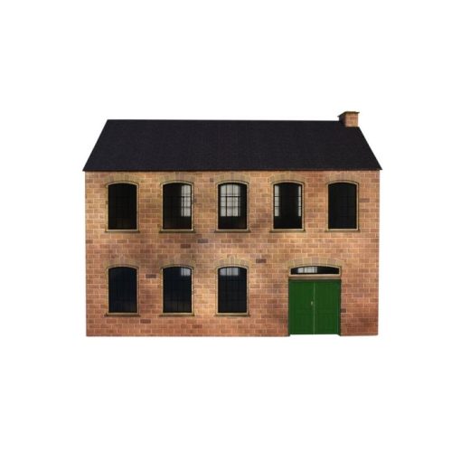 ATD Models ATD010 Stone Workshop Card Kit (OO Gauge)