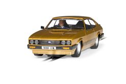 Alternative view of Scalextric C4642 The Professionals Ford Capri Mk III - Twin Car Pack