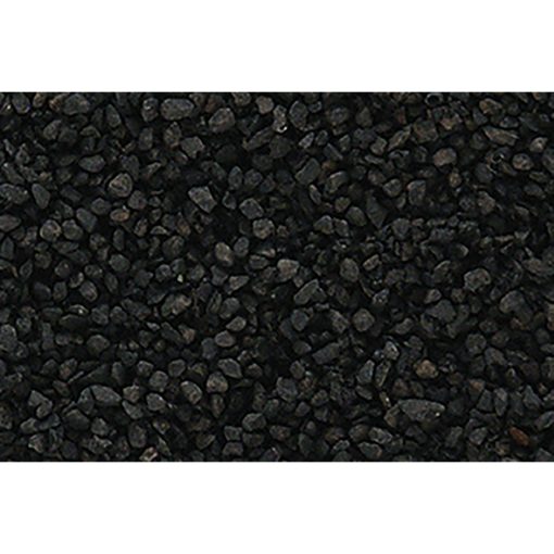 Woodland Sceneics WB76 Cinders Fine Ballast Bag (Multiple Gauges)