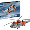 Revell 03785 Westland Sea King Mk. 41 (1:72 Scale)