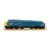 Bachmann Branchline 32-652A Class 44 Disc Headcode 44007 'Ingleborough' BR Blue Dcc Ready 21 Pin Socket (OO Gauge)