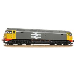 Bachmann Branchline 35-416 Class 47/0 47280 BR Railfreight Grey Dcc Ready 22 Pin Socket (OO Gauge) Free Postage