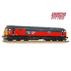 Bachmann Branchline 35-429SF Class 47/7 47791 'Venice Simplon Orient Express' Rail Express Systems Dcc Sound (OO Gauge) Free Postage