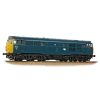 Bachmann Branchline 35-804 Class 31/1 31101 BR Blue Dcc Ready 22 Pin Socket (OO Gauge) Free Postage