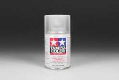 Tamiya TS-13 Clear Acrylic Spray Paint 100ml
