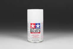 Tamiya TS-26 Pure White Acrylic Spray Paint 100ml
