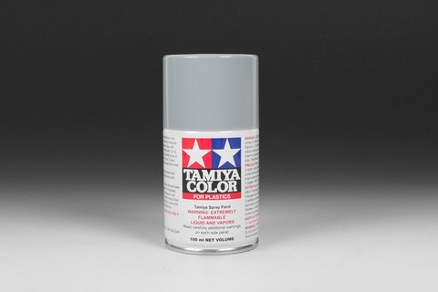 Tamiya TS-32 Haze Grey Acrylic Spray Paint 100ml