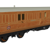 Rapido Trains 978124 Metropolitan ‘Evolution’ Non-Corridor Full Brake No.650 (OO Gauge)