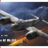 Special Hobby 72508 DH.98 Mosquito NF Mk.30 Uhu Hunter (1:72 Scale)