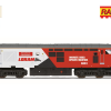 Hornby R30436TXS RailRoad - Loram - Class 37 - 'An Comunn Gaidhealach' 37418 (DCC Sound Fitted) (OO Gauge)