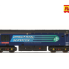 Hornby R30437TXS RailRoad - DRS - Class 37 - 'Carl Haviland' 37419 (DCC Sound Fitted) (OO Gauge)