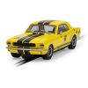 Scalextric C4537 Ford Mustang Rassler Racing