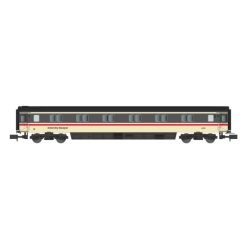 Dapol 2P-006-010 Mk3 Sleeper Intercity Executive Livery (OO Gauge)