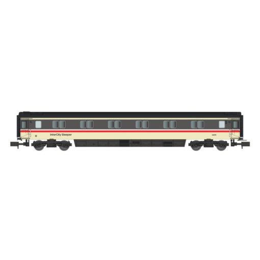 Dapol 2P-006-010 Mk3 Sleeper Intercity Executive Livery (OO Gauge)