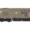 Heljan 3760 Railfreight Large Logo Grey Class 37/5 Unnumbered (O Gauge) Free Postage