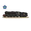 Graham Farish 372-612 LNER V2 60845 BR Lined Black Early Emblem Dcc Ready Next 18 Socket (N Gauge) Free Postage