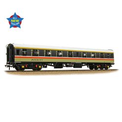 Bachmann Branchline 39-830 BR MK1 FO First Open BR InterCity Charter Swallow (OO Gauge)