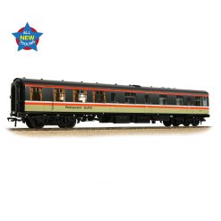 Bachmann Branchline 39-855 BR Mk1 RB(R) Restaurant Buffet Refurbished BR InterCity Executive (OO Gauge)