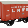Rapido Trains 908041 Not Quite Mink’ – LNWR No.13591 (OO Gauge)