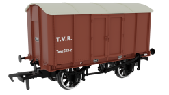 Rapido Trains 908043 Not Quite Mink’ – Taff Vale No.5393 (OO Gauge)