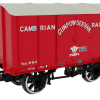 Rapido Trains 908044 Not Quite Mink’ – Cambrian No.252 (OO Gauge)