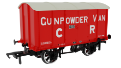 Rapido Trains 908045 Not Quite Mink’ – Caledonian No.57 (OO Gauge)