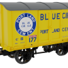 Rapido Trains 908048 Not Quite Mink’ – Blue Circle No.177 (OO Gauge)